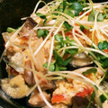 ゆと君ママ's cooksnap of when they made 簡単！とろとろ玉子の親子丼♪.