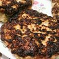 あやかんぱり's cooksnap of when they made 豆腐ハンバーグ風つくね→スープへ変身♡.