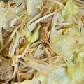 ひひひーーー's cooksnap of when they made ＊簡単＊とろみのある◇野菜炒め＊.
