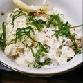 ナギヤ1114's cooksnap of when they made 残った鯛で絶品☆簡単鯛めし！.
