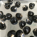 Ⓜ︎atsuTayo's cooksnap of when they made しじみの砂抜き.