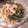 あーたくん's cooksnap of when they made 豆苗と蒸し鶏の梅和え.