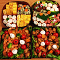 クックH37CVB☆'s cooksnap of when they made ☆運動会のお弁当☆（大人数用）.