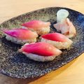 クックC90L90☆'s cooksnap of when they made 京の花街みょうが甘酢漬け.