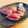 クックC90L90☆'s cooksnap of when they made 京の花街みょうが甘酢漬け.