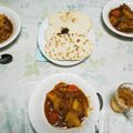 Qooママさん's cooksnap of when they made 辛くなくておなかにやさしい本格カレー.