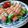 おさるのジョージ♪'s cooksnap of when they made カニカマのスモークサーモン巻き.