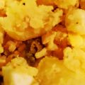 さっちゃお's cooksnap of when they made ツナとケッパーのポテトサラダ.