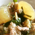 ゆきえはむ's cooksnap of when they made とろとろ☆冬瓜と豚肉の中華煮込み.