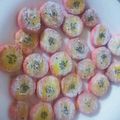 yuaminao's cooksnap of when they made 秋のクッキー①.