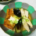 みなごろうさん's cooksnap of when they made １０分簡単☆厚揚げのたいたん京おばんざい.