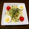 りこまこせいやのパパ's cooksnap of when they made 明太マヨ キャベツサラダ.