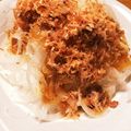 オレンジころん's cooksnap of when they made ＊玉葱だらけの血液サラサラサラダ＊.