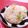 赤い電話's cooksnap of when they made 鮭と枝豆のカラフルおにぎり.