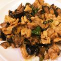 てぃけ＠たけちゃん's cooksnap of when they made 簡単❤なすびと豚肉のピリ辛味噌マヨ炒め.