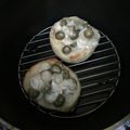 まっきー♪３７'s cooksnap of when they made 軽やかに♪オリーブマヨのおつまみトースト.