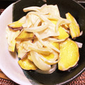 saya♡♡'s cooksnap of when they made さつまいもと玉ねぎのサラダ.