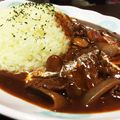 いちゅたそ's cooksnap of when they made モテる！洋食屋さんのハヤシライス.