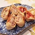 がらまま's cooksnap of when they made 油揚げコロッケ.
