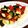 菜つ実☆ミ's cooksnap of when they made ズッキーニとパプリカの焼き野菜サラダ.