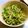 ミミスラッシュ's cooksnap of when they made 超簡単醤油だけ★蕪の葉(大根)ふりかけ★.