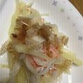 しましまみっき〜's cooksnap of when they made 【農家のレシピ】じゃがいもの酢の物.