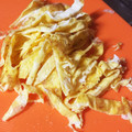 花団子＊'s cooksnap of when they made 錦糸卵.