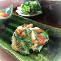 haruるんるん♪'s cooksnap of when they made 鶏胸肉の梅しそ焼き.