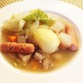 あんなとバニーのママ's cooksnap of when they made ★ポトフ★.