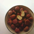 kurousa_u's cooksnap of when they made ★栗の美味しい茹で方★.