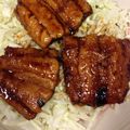 tanishi27's cooksnap of when they made 一番カンタン♪＊さんまの甘辛かば焼き＊.