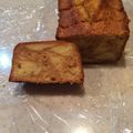 犬パン's cooksnap of when they made キャラメルナッツパウンドケーキ.