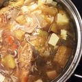 あさぎ！'s cooksnap of when they made おばあちゃん直伝♥具だくさん豚汁.