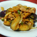 クックWG108P☆'s cooksnap of when they made ♪ナスと豚肉の簡単♡味噌炒め♪.