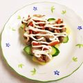 かずひろたつ's cooksnap of when they made みんな大好き♡生姜焼きポテベジ.