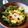 megmicky's cooksnap of when they made ニース風味サラダ.