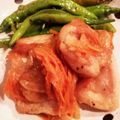 しまりすありす's cooksnap of when they made 鶏胸肉南蛮漬け.