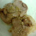 kazukyua's cooksnap of when they made うま〜っ‼照りもちっ♡切り餅のお肉巻き.