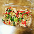 RINRI☆'s cooksnap of when they made 鶏ささみ焼き(お弁当用).