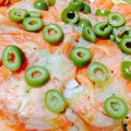 momocos's cooksnap of when they made さっぱり玉ねぎ☆サーモンのカルパッチョ.