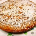 伊佐原's cooksnap of when they made 家にあるもので簡単美味しいにんじんケーキ.