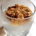 Spain's cooksnap of when they made ゼラチンde水ゼリー.