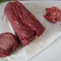 まさたかまま's cooksnap of when they made 簡単肉屋さん本格的牛タン捌き方.