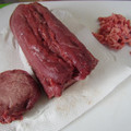 まさたかまま's cooksnap of when they made 簡単肉屋さん本格的牛タン捌き方.