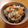 komkomgi's cooksnap of when they made 栗ときのこの雑穀米ごはん.