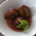しげちゃんさん's cooksnap of when they made 秋の王様 丹波栗の渋皮煮.