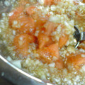 ユイネママ's cooksnap of when they made ♥トマトと新玉ねぎの♥血液サラサラさらだ.