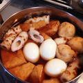 タッキー77's cooksnap of when they made おでんの出し汁.