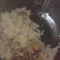 Ｌｅｋｋｅｒ！'s cooksnap of when they made 栗ご飯.