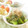 イベ長's cooksnap of when they made 夏の簡単一品＊ゴーヤのおかか醤油和え＊.